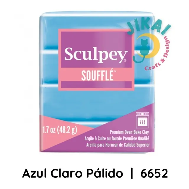 Sculpey Premo 57 Grs, Arcilla Polimerica Horneable