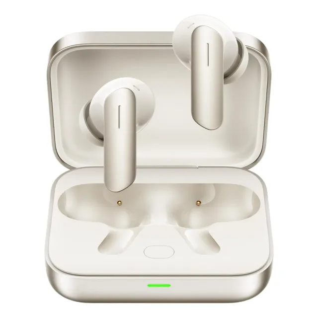 Auricualres Realme Buds Air 7 Dorado Anc Bluetooh 5.4 2025