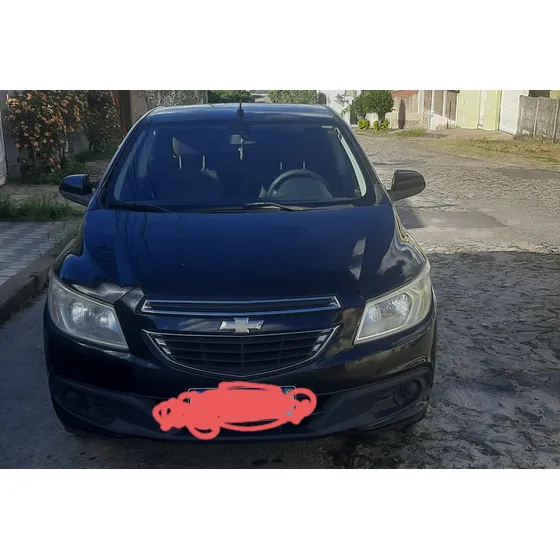 Chevrolet Onix 1.0 Lt 5p