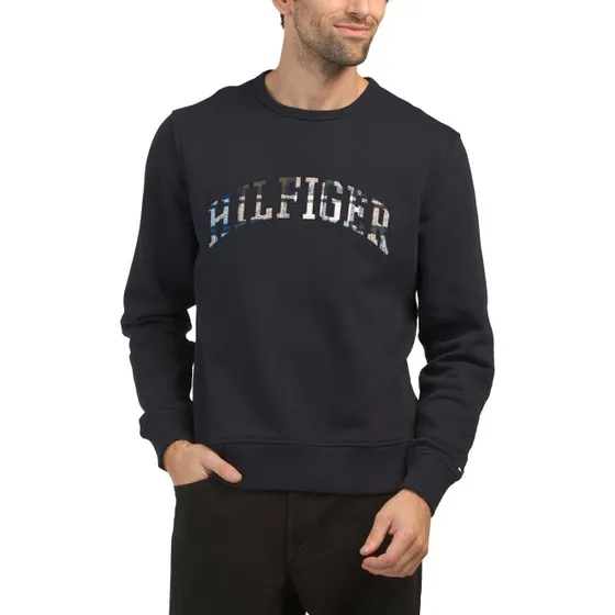 Sueter Tommy Hilfiger  Caballero 100% Original