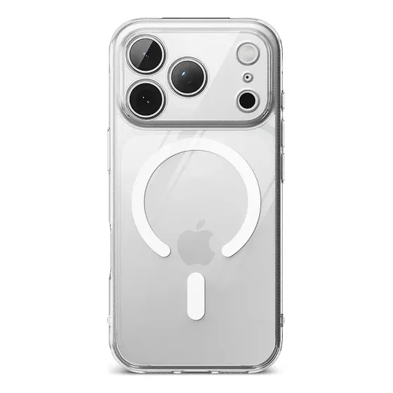 Carcasa Ringke Para iPhone 18 Pro Max Fusion Magnética