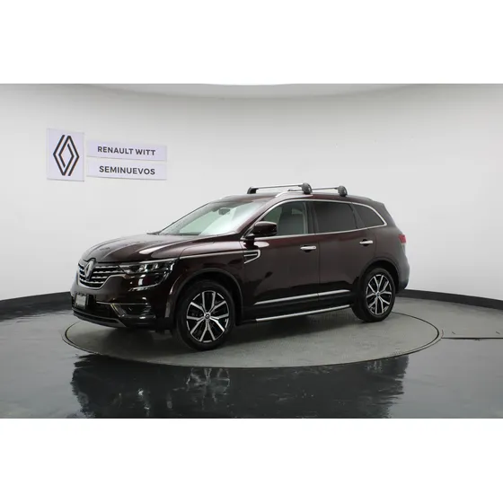 Renault Koleos 2.5 Iconic At