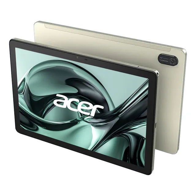 Tablet Android 12 Mediatek 128gb 4gb 10.1 Gps Acer