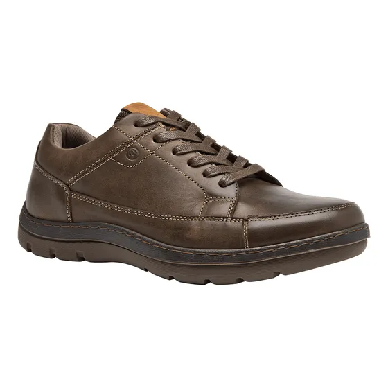 Zapato Casual Hombre Pluma - L718