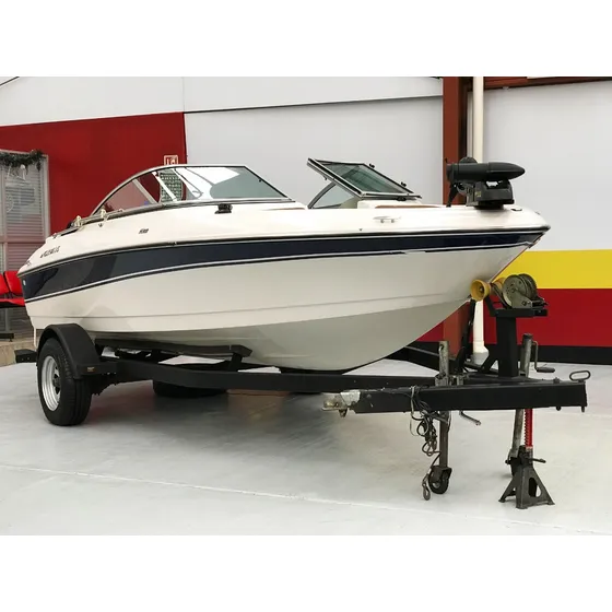 Lancha Four Winns H 183 2008
