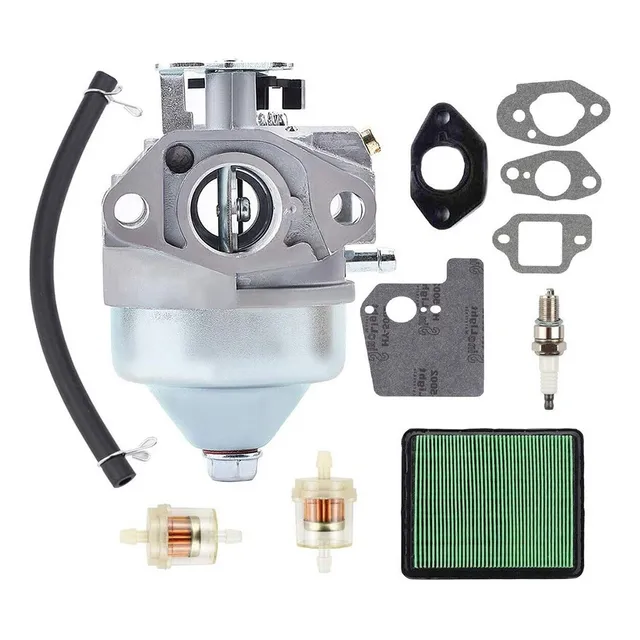Kit De Carburador Para Cortadora De Césped Honda 16100-z0y-8