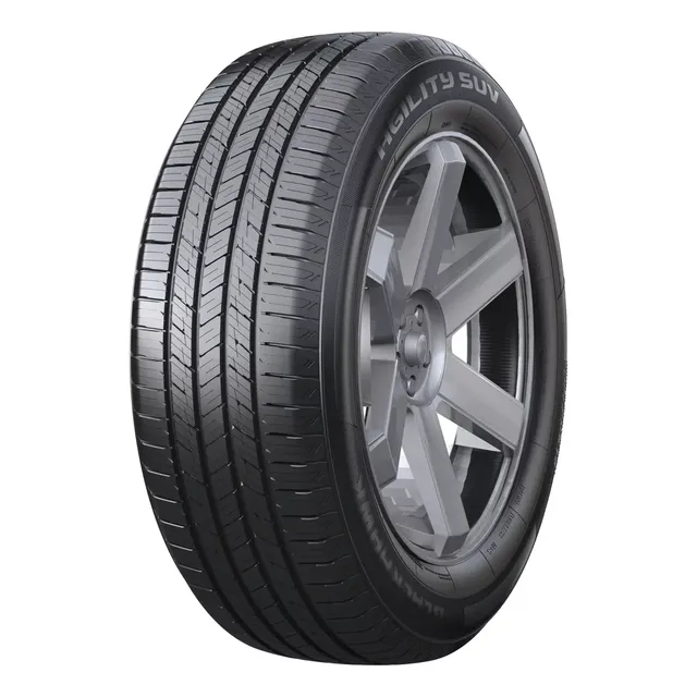 Llanta 255/55 R20 Blackhawk Agility 110v Xl Msi
