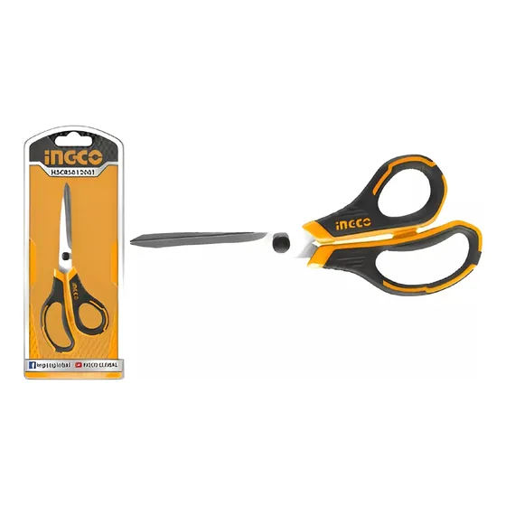 Tijera Universal 215mm Ingco Hscrs812001 - Tyt