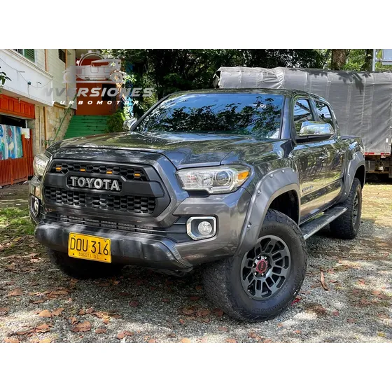 Toyota Tacoma 3.5 Limited