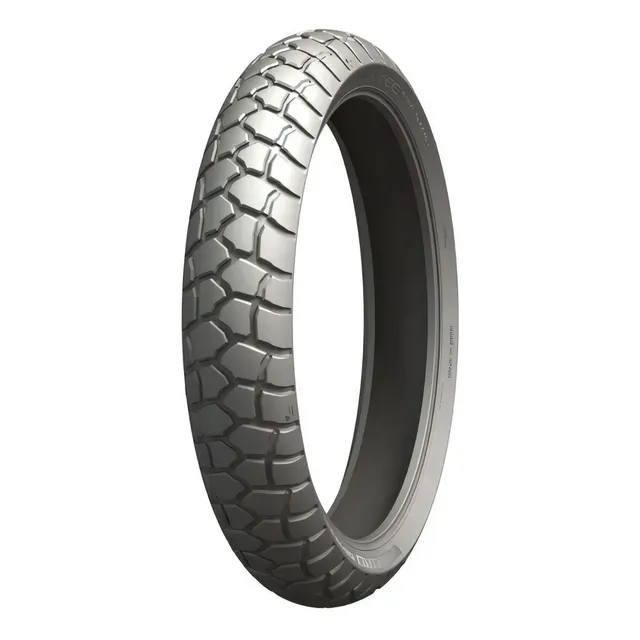 Michelin Anakee Adventure Cubierta 110 80 19 delantera 59v TL/TT