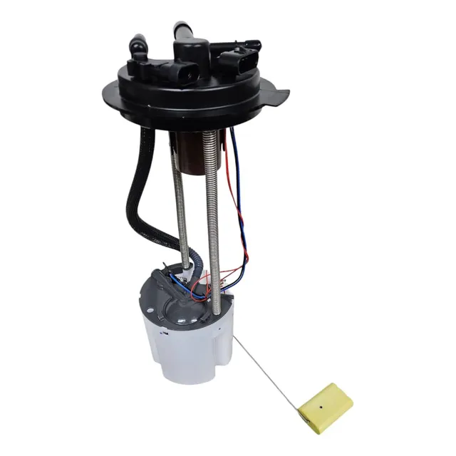 Bomba Gasolina Completa Chevrolet Silverado Tahoe Avalanche