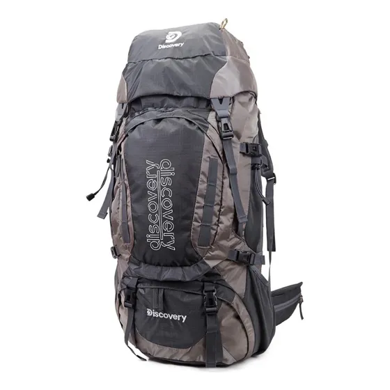 Mochila Discovery 22322 Viaje 70l Hombre Nylon
