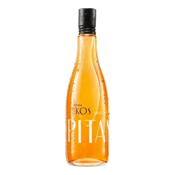 Natura Ekos Frescor Con Aceite Esencial De Pitanga Edt 150ml