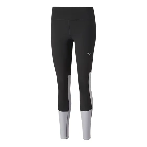 Calza Legging Puma Rise Running De Dama Mvd Sport