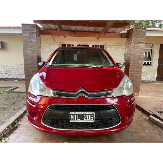Citroën C3 1.5 Origine I 90cv