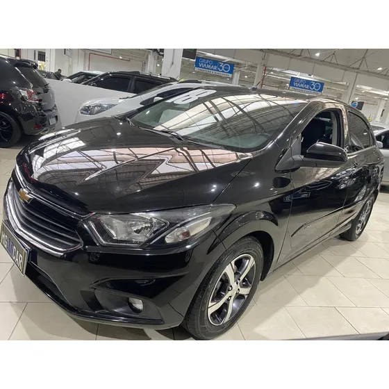 Chevrolet Onix 1.4 Mpfi Ltz 8v