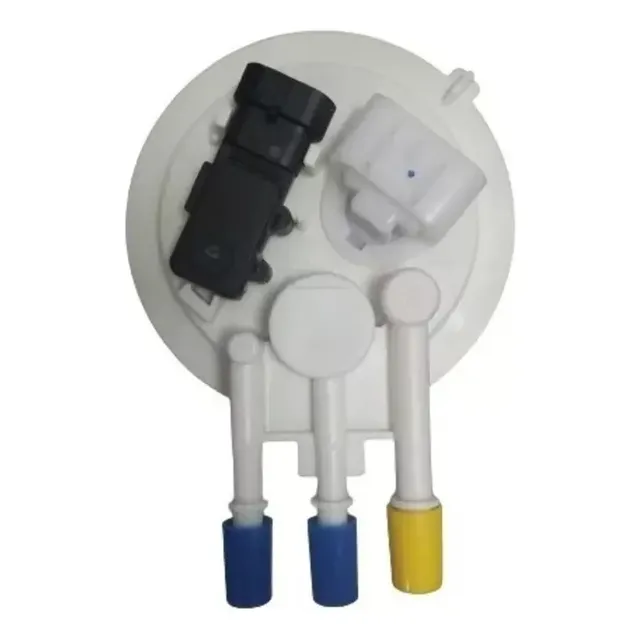 Modulo Bomba Gasolina Completo Blazer