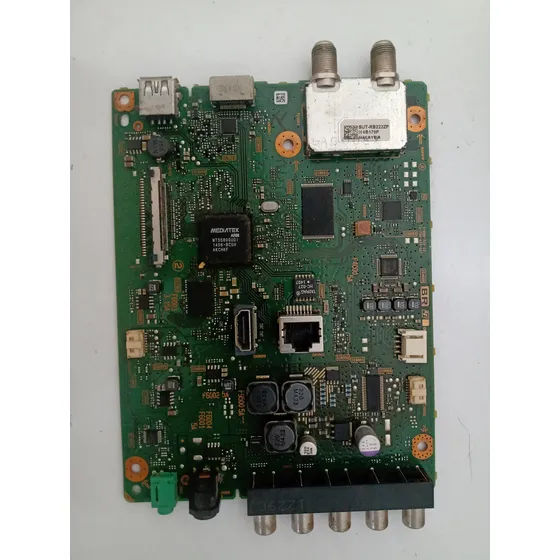 Placa Principal Kdl-46r485a 1-888-722-12 Kdl 46r485a