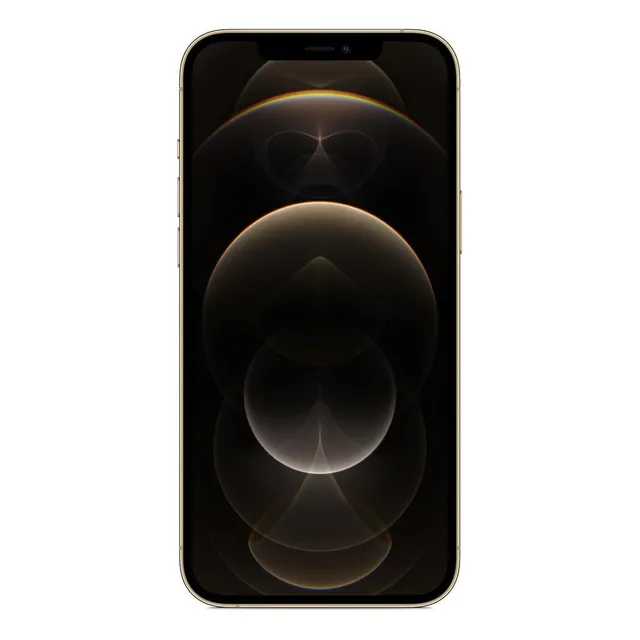 iphone 12 pro max 128 gb oro - excelente (reacondicionado) max128 iphone12