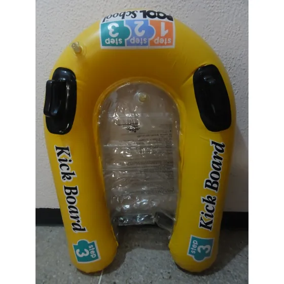 Tabla Colchoneta Flotador Inflable(usado)