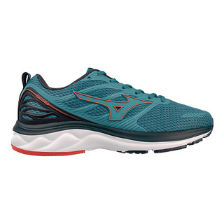 Tênis Mizuno Space 3 Azul Masculino Tênis Mizuno Space 3 Azul Masculino