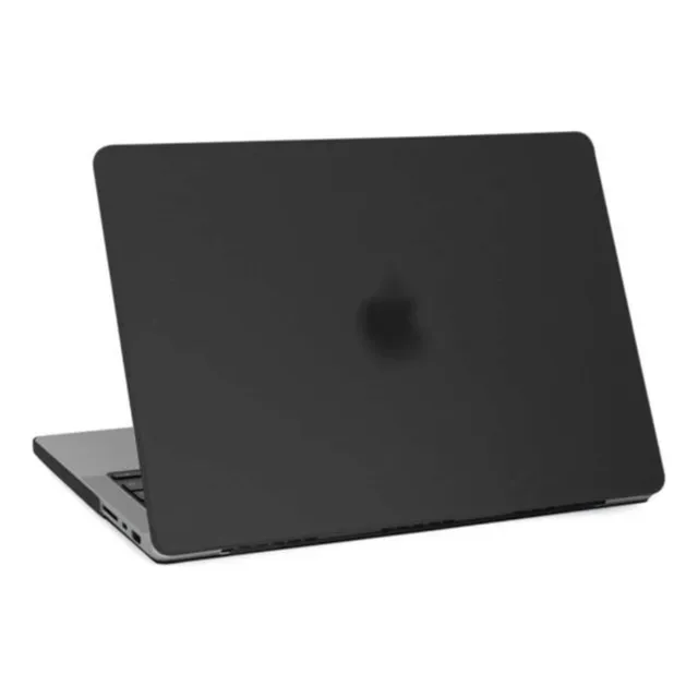 Carcasa Para Macbook Pro 16 M1 M2 M3 A2485 A2780 A2991 Negro