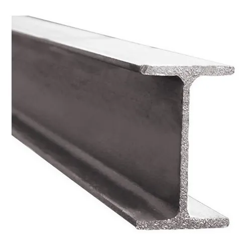 Viga Ipe160 (160x91) Acero A36 (alma: 162,8x5mm Isonic
