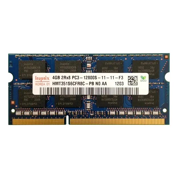 Memoria Kingston Ddr3l 8gb 1600mhz Sodimm
