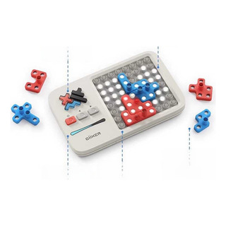 Super Building Blocks - Puzzle De Bloques De Construcción In Super Building Blocks - Puzzle De Bloques De Construcción In