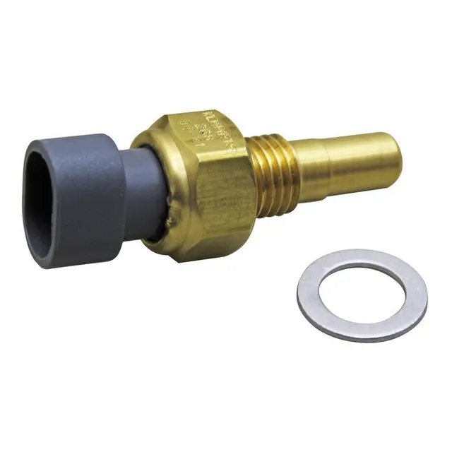 Sensor Temperatura Refrigerante Cts Gm Malibu 2.4 2008 2009