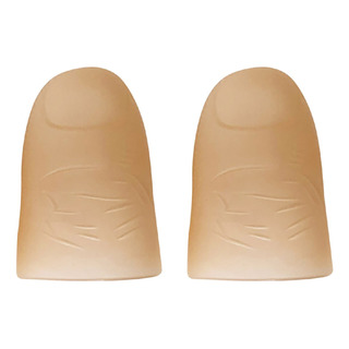 Anillos De Luz Led En Forma De U Para Dedos, Regalos Para Fi Anillos De Luz Led En Forma De U Para Dedos, Regalos Para Fi