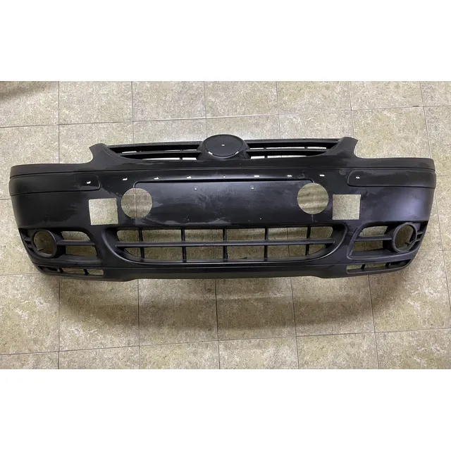 Parachoque Delantero Volkswagen Crossfox 2005 Al 2007