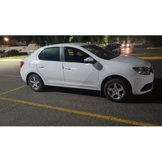 Renault Logan 1.6 Expression 85cv