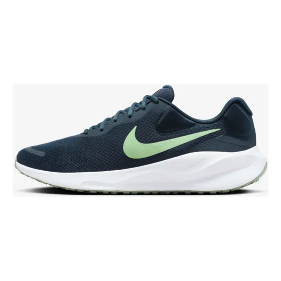 Calzado Para Hombre Nike Revolution 7 Azul