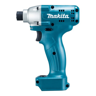 Parafusadeira De Impacto 1/4 12v Td112dmz Brushless Makita Parafusadeira De Impacto 1/4 12v Td112dmz Brushless Makita