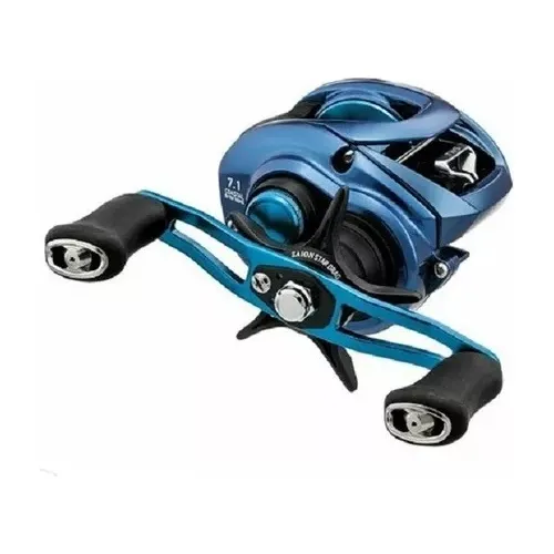 Daiwa Clsvtw150hsl Coastal Tws Baitcasting Reel Lh 7 Crbb+1