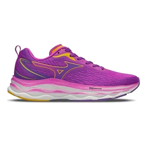 Tênis Mizuno Victory Rsp Lançamento Cod: 16119