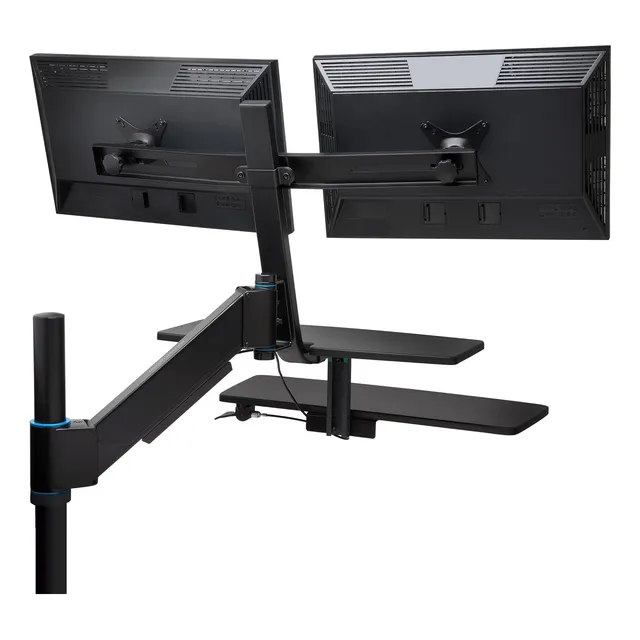 Soporte Monitor Kensington Sit/stand Smartfit