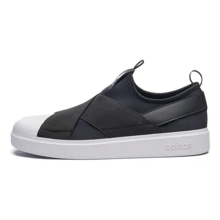 Tênis Feminino Streettalk adidas Preto Lisa 37 Br