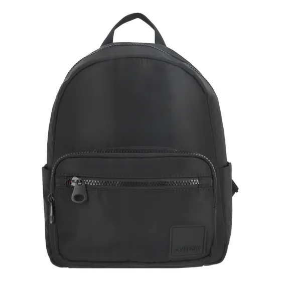 Mochila Zoe 3xt Black Matte