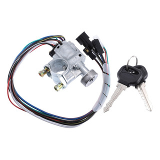 Interruptor Arranque Encendido For Mazda B2000 B2200 B2600 Interruptor Arranque Encendido For Mazda B2000 B2200 B2600