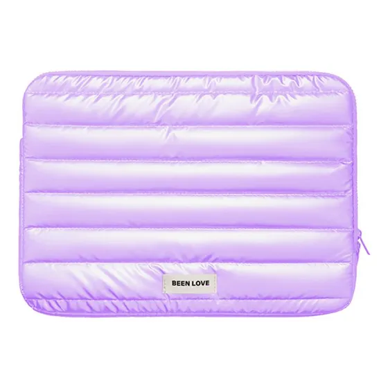 Case Proteção Notebook 14'' Compacta Acolchoada Reforçada