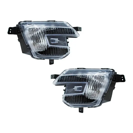 Par Faros Niebla Explorer 2016-207 Ald