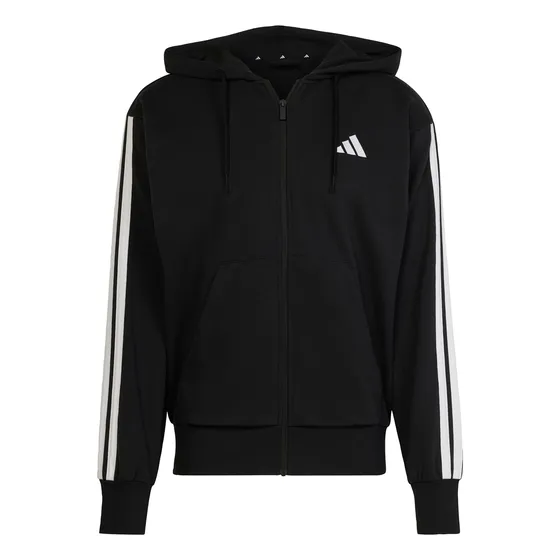 Chaqueta adidas Casual Essentials French Terry Hombre Jd1877