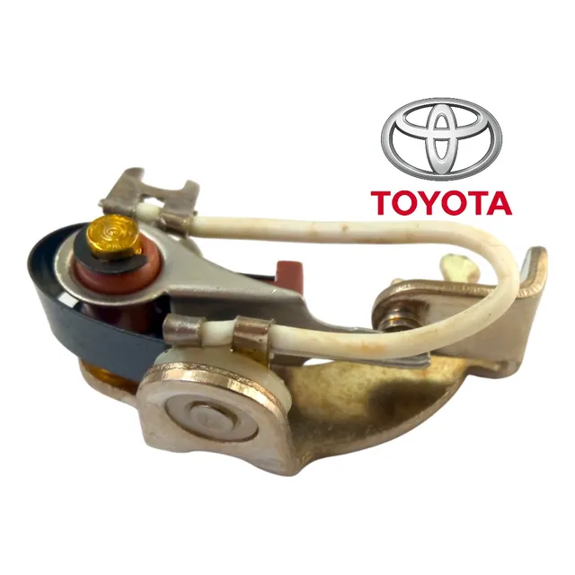 Platino Para Toyota 2f 3f