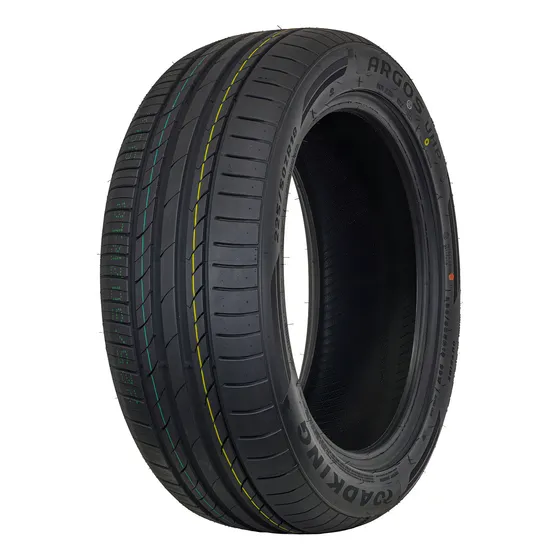 Pneu Aro 18 Roadking 225/50r18 99w Xl Argos Uhp