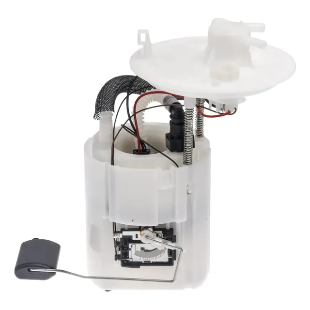 Bomba De Gasolina Para Kia Rio Spice 2012-2015