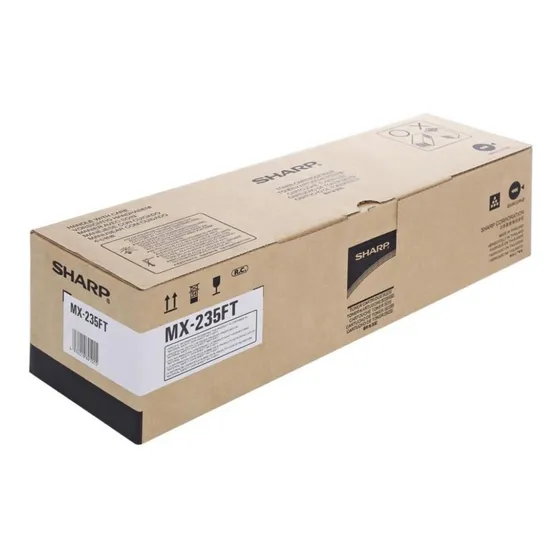 Toner Sharp Mx500nt. Original 
