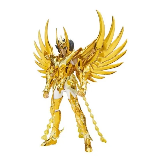 Saint Seiya Myth Cloth Ex Ikki De Fenix Holy Cloth