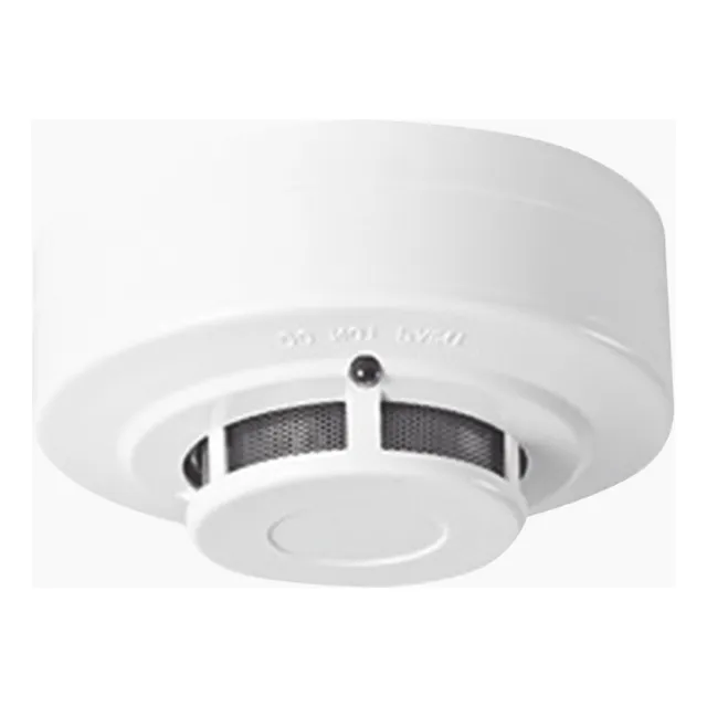 Detector De Humo Fotoeléctrico 4 Hilos